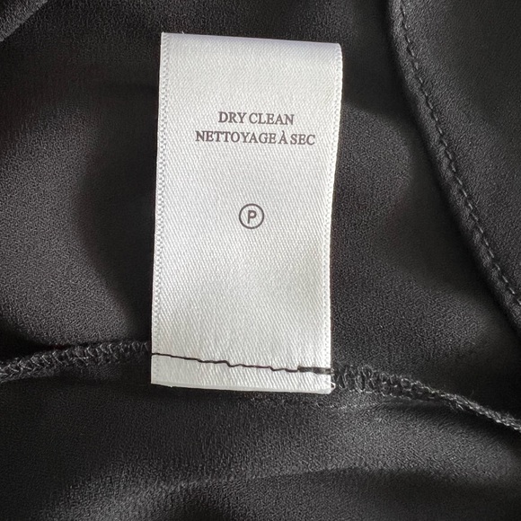 A.L.C. Libra Maxi Dress - Picture 13 of 14